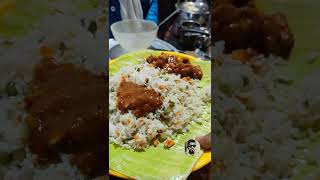 Best Homely Style Food  Street Food  Thiruvanmiyur RTO Beach Road  Tamil Food Review [upl. by Leissam]