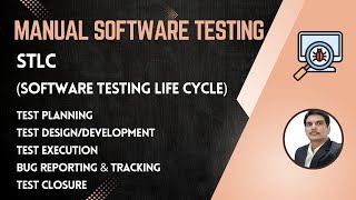 Manual Software Testing Training Part7 [upl. by Accem]