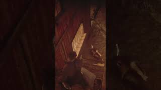 RDR2  Dead eye kill [upl. by Jerol40]