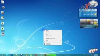 How to remove Recycle Bin in Windows 7 Tutorial [upl. by Emylee]