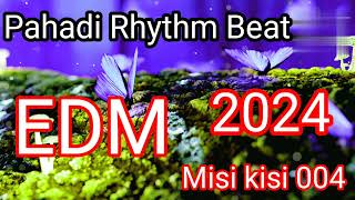 Pahadi Rhythm Beat EDM 2024 By Misi kisi 004 [upl. by Oreste]