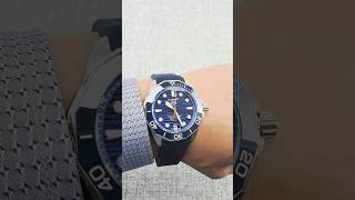 Tag Heuer Aquaracer Professional 300 Date [upl. by Gent370]