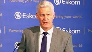 Load Shedding  Great probability of power cuts as Eskom carries out maintenance [upl. by Attelocin]