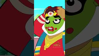 Kathakali dance onam [upl. by Ecela]