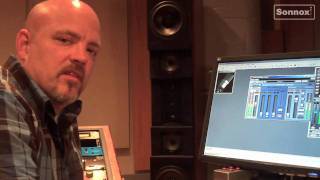 Dave McNair  Limiter part 2 of 4 [upl. by Odin345]