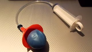 DIY Universal Gripper Build [upl. by Aleekat697]