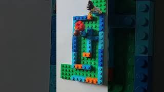 Lego Maze [upl. by Keemahs135]