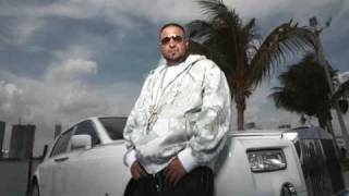 Dj Khaled Feat Kanye West TPain amp Twista  Go HardRemix [upl. by Carpenter51]