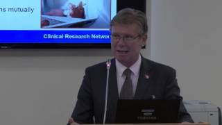 The NIHR Clinical Research Network Infrastructure for delivery of clinical research [upl. by Pernell513]