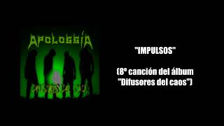 Impulsos Apologgia [upl. by Odo]