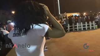 Xibelani  Tsonga Dance  MA BRAZILIAN  Gingirikani Media [upl. by Akcinehs]