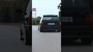 Preview auf unser morgiges Mittwochskino 11Uhr geht’s los Fiat Tipo 16V Turbo sourkrauts fiat [upl. by Aserej327]