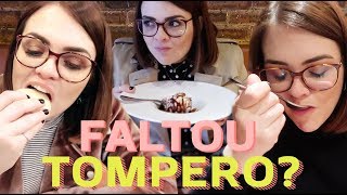 DIA DE JURADAS DO MASTERCHEF PARTE 2 IMPLACÁVEIS • Karol Pinheiro [upl. by Ednalrym]