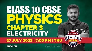 🔖SSLC PHYSICS  CHAPTER 1  EFFECTS OF ELECTRIC CURRENT  SSLC EXAM 2022  XYLEM SSLC [upl. by Molly16]