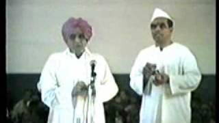 1985 Video  Shree Baba Maharaj Jayanti Celebration [upl. by Faustena572]