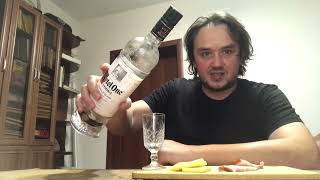 Водка Ketel One Нидерланды [upl. by Ardy]