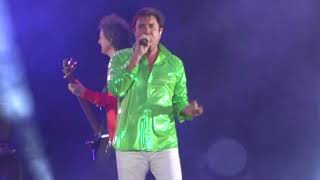 Duran Duran  Lollapalooza Argentina Live Concert 2017 [upl. by Kikelia]