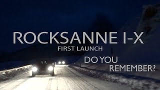 Rocksanne Program • Rocksanne IX • quotDo you rememberquot [upl. by Durnan447]