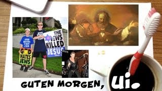 Gott entschließt sich zum Eingreifen  vlog [upl. by Sivek980]