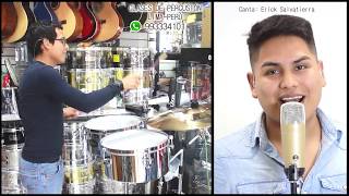 CUERPO DE SIRENA TIMBAL COVER PEPON MUSIC [upl. by Fayina]