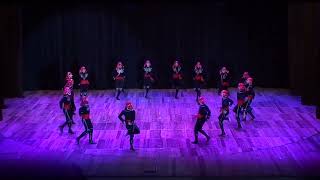 Georgian Folk Dance Group quotMARULAquot  Solo Concert [upl. by Kanya]