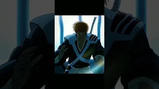 Yhwach vs Ichigo Cour 3 yhwach ichigo bleachcour3 anime animeedit shorts trending viral [upl. by Priscilla]