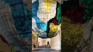 Palais des Beaux Arts de Lille 😍 traveldiaries artmuseum northernfrance shorts PBALille [upl. by Adnuhser]