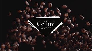 Cellini Caffe — [upl. by Lanaj]