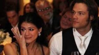 Jared Padalecki y Genevieve Cortese [upl. by Onairda]