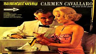 Carmen Cavallaro Swingin Easy 1962 GMB [upl. by Seavir]