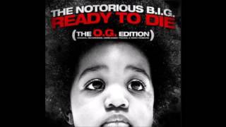 The Notorious BIG  Who Shot Ya Original Demo Mix [upl. by Ihab]