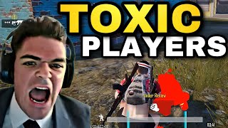 TOXIC These Players MUST BE STOPPED pt5 [upl. by Prestige564]