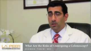 What are Colonoscopy Risks • Risks of Colonoscopy  Colonoscopy Center of Excellence [upl. by Rhody]