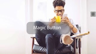 Lightwave  Magic Button [upl. by Eiduj]