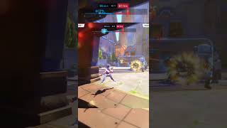 Overwatch puede ser épico overwatch overwatch2 overwatchclips overwatchmoments dva [upl. by Saba]