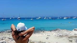 Formentera Ibiza [upl. by Haymo191]