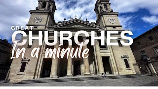 episode 39 Sacre Coer catholic france christian music [upl. by Loredo844]