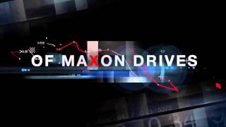 maxon motor DCX  The Next Generation of DC Drives [upl. by Gelasias]