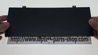 Brand New X310 191007501 Laptop Battery for JUMPER EZBOOK X3 AIR Series [upl. by Gavan]