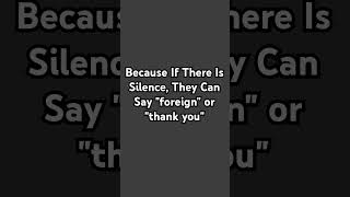 Why Do YouTube Autogenerated Captions Say quotForeignquot [upl. by Reisinger709]