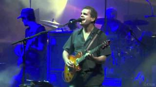 Umphreys McGee Hajimemashite live video [upl. by Martinez]