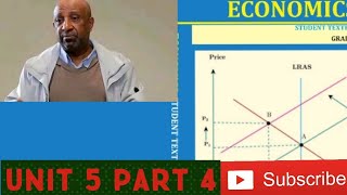 Economics grade 12 unit 5 part 4 55 Problems Associated with Taxation in Ethiopia [upl. by Ardnala]