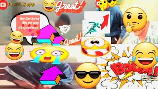 karan fun with friend😅🤣😂full injoyfunny vlogik vaar jrur dekho punjabi vlog malva vlog🤣😂😍🥰 [upl. by Beauchamp907]