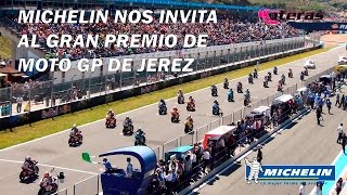 Gran Premio de MotoGP  Jerez 2016 Gran Premio Red Bull de España [upl. by Airaet]