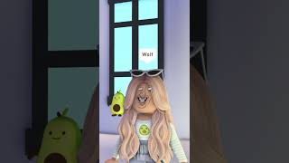 What if parents LIES became TRUE…🤣💀part 2 adoptme roblox robloxshorts [upl. by Grizel321]