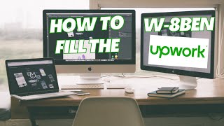 How to fill out a W 8 BEN for a Philippines Worker [upl. by Iznyl]