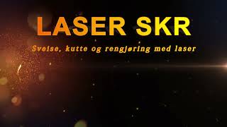 LASER SKR [upl. by Aihpled]