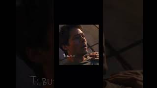 pov Thomas after newts death mazerunner newtmas mazerunneredit edit fyppage newtmazerunner [upl. by Damle26]