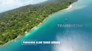 FULL PANGGUNG ALAM TANAH JAWARA  JEJAK PETUALANG 101124 [upl. by Maegan]