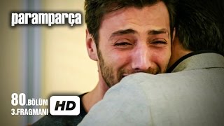 Paramparça 80 Bölüm 3 Fragmanı [upl. by Juetta]